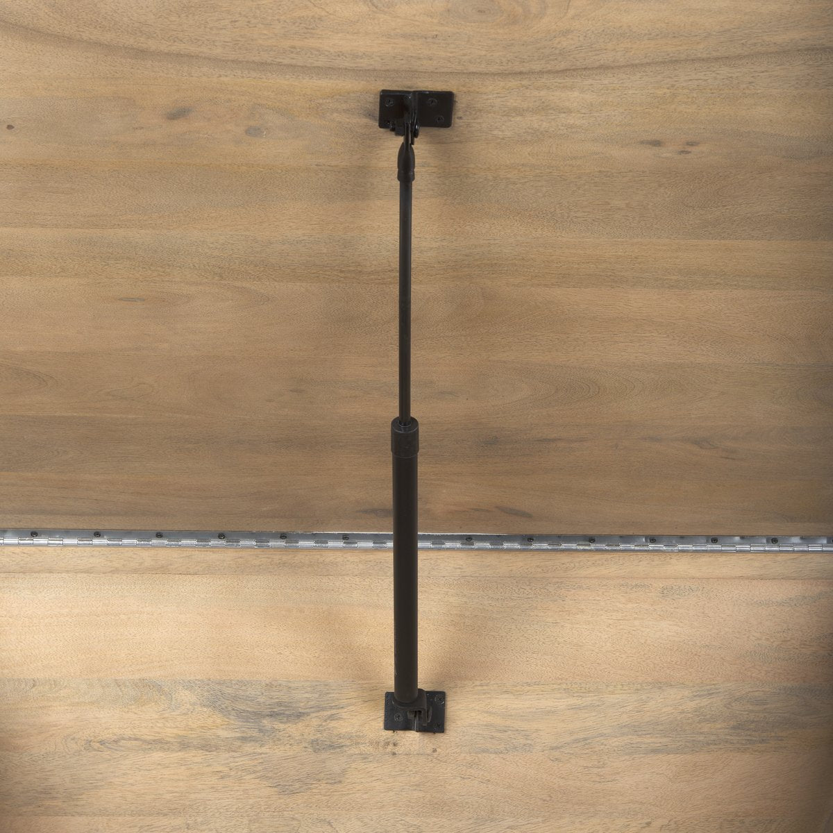 Mercana Wyatt Wooden Angular Coffee Table