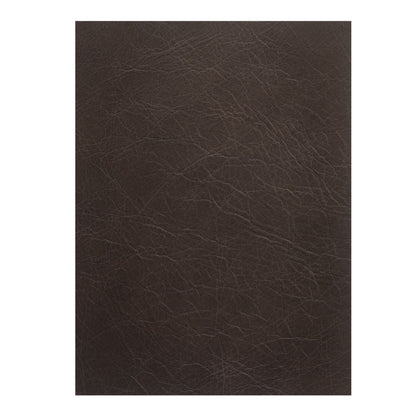 Form Leather Classic L-Shaped Modular Sectional