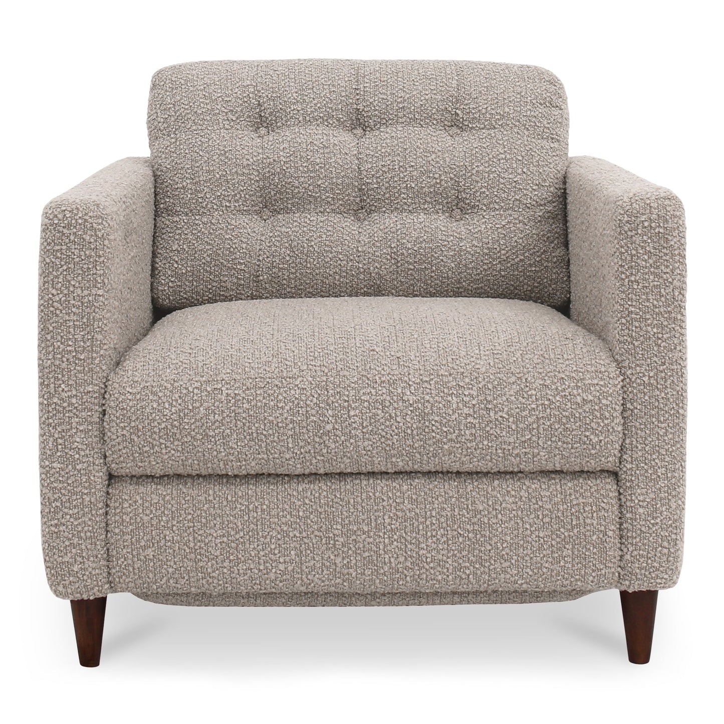 Bridgers Power Motion Footrest Recliner Chair