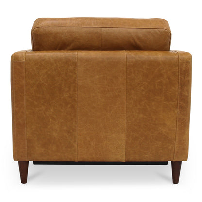 Bridgers Power Motion Footrest Recliner Chair