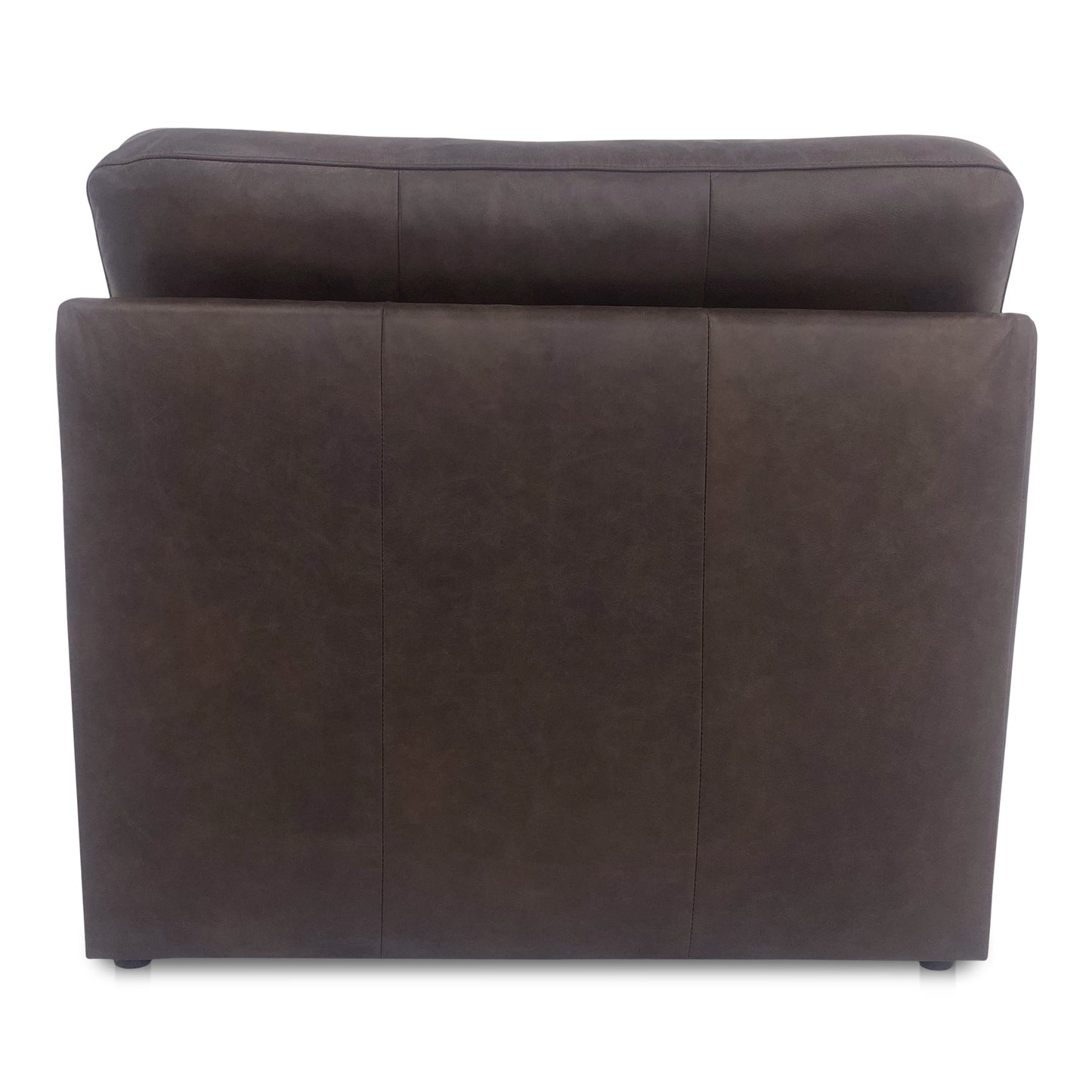 Thurlow Leather Slipper Modular Sofa