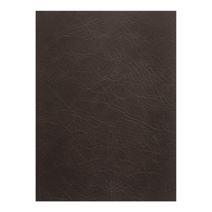 Thurlow Brown Leather Corner Sectional