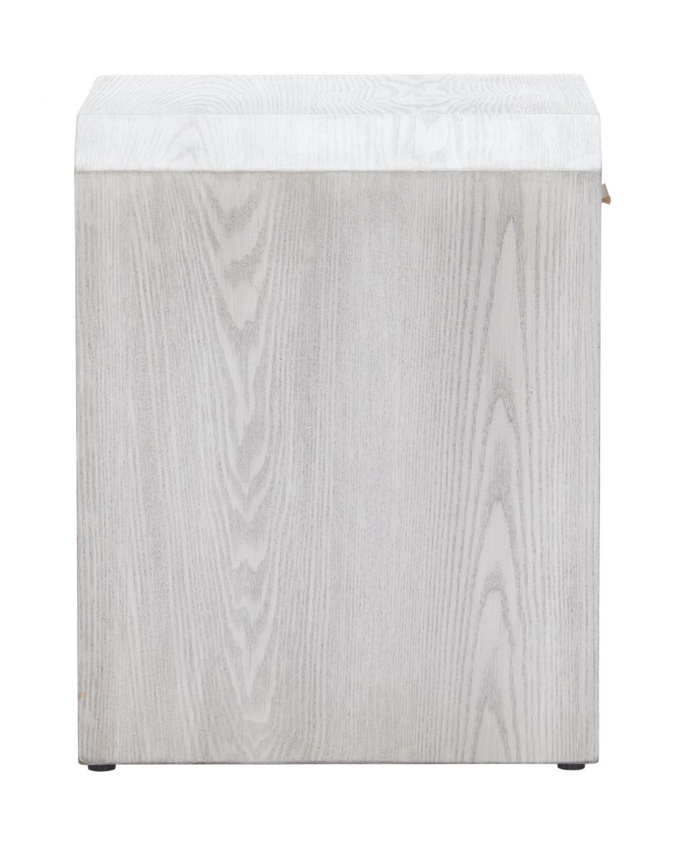 Zuo Modern Yume One Drawer Wood Nightstand
