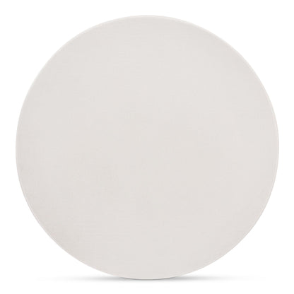 Rocca Cream Concrete Outdoor Coffee Table