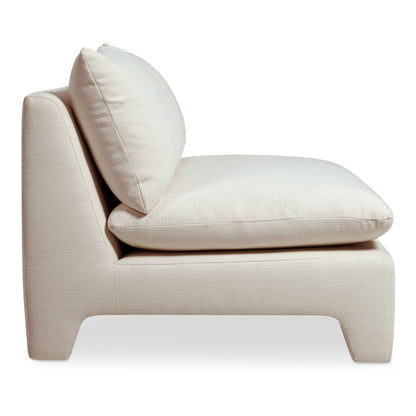 Estelle Polyester Upholstered Sofa