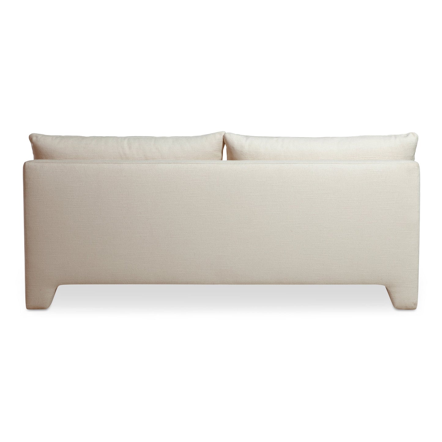 Estelle Polyester Upholstered Sofa