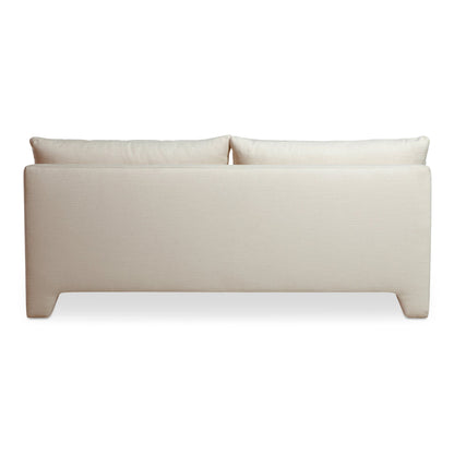 Estelle Polyester Upholstered Sofa