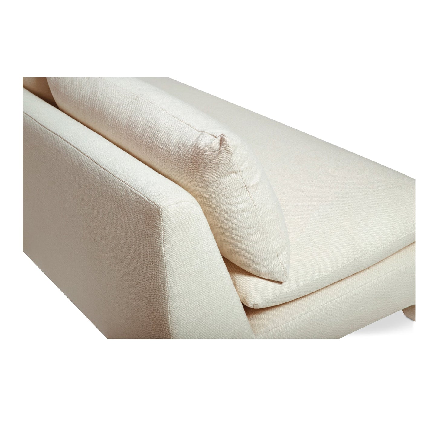 Estelle Polyester Upholstered Sofa