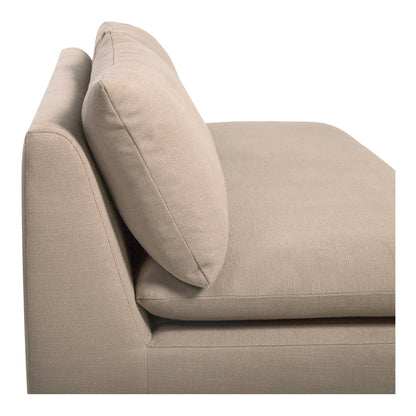 Estelle Polyester Upholstered Sofa