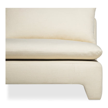 Estelle Polyester Upholstered Chaise