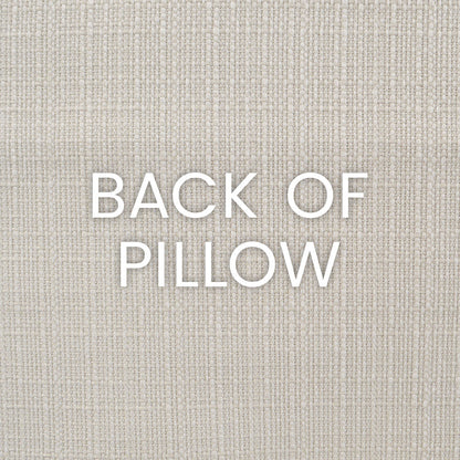 D.V. Kap Kasbah Handcrafted Throw Pillow