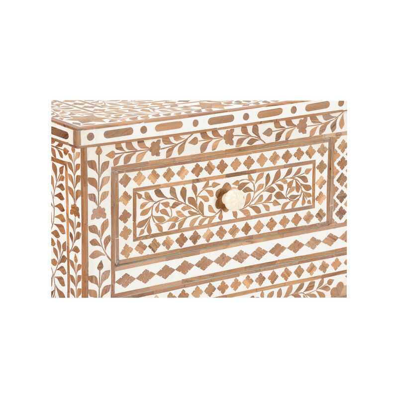 Chelsea House Zara Wooden Brown Chest