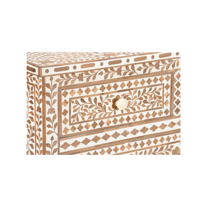 Chelsea House Zara Wooden Brown Chest