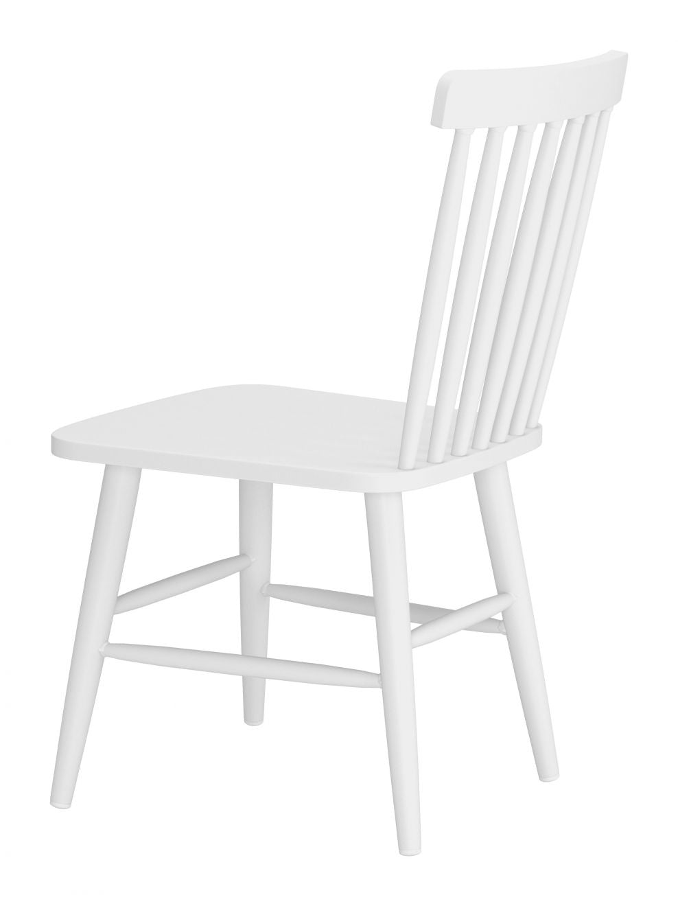 Zuo Modern Zeilen Aluminum Outdoor Dining Chair 2PC