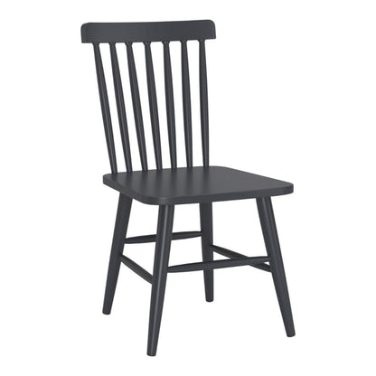 Zuo Modern Zeilen Aluminum Outdoor Dining Chair 2PC