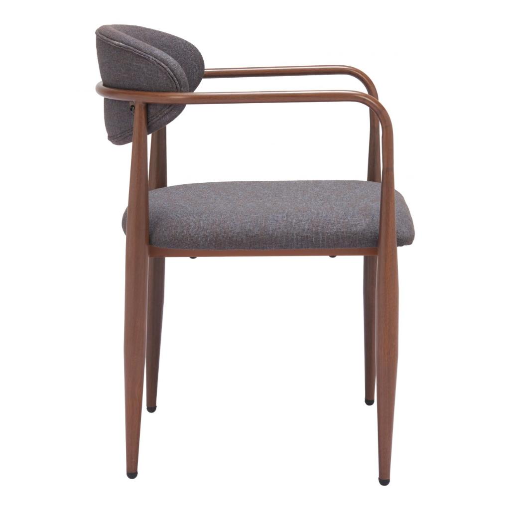 Zuo Modern Zens Dining Arm Chair (Set of 2)
