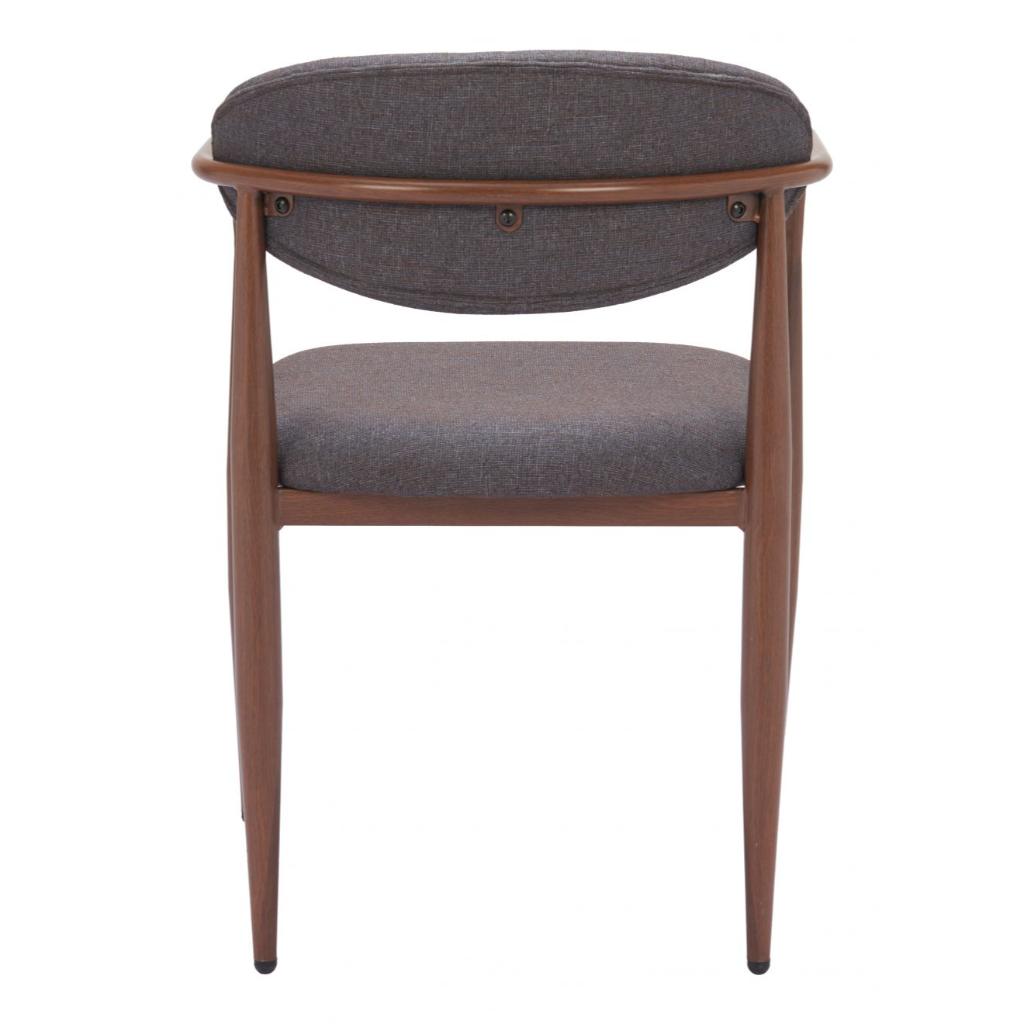 Zuo Modern Zens Dining Arm Chair (Set of 2)