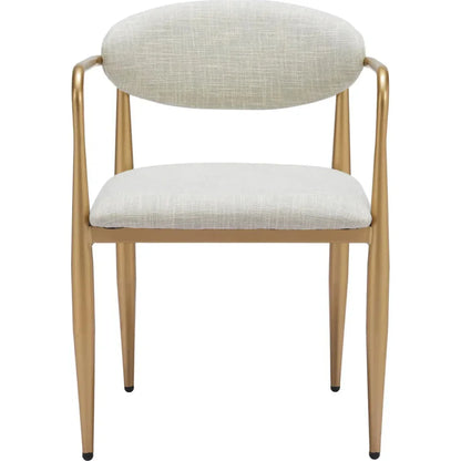 Zuo Modern Zens Dining Arm Chair (Set of 2)
