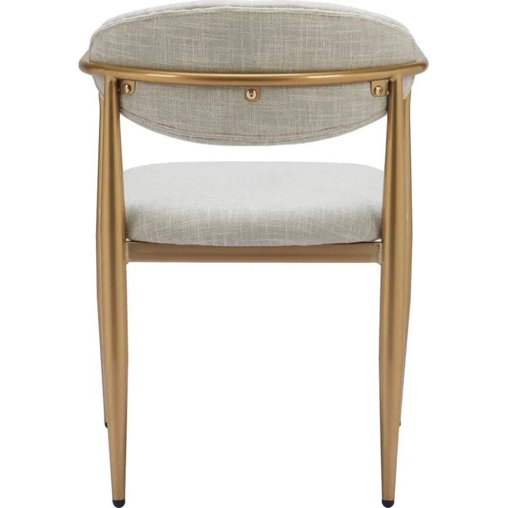Zuo Modern Zens Dining Arm Chair (Set of 2)