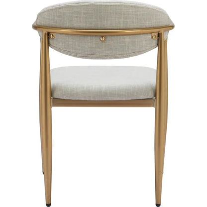 Zuo Modern Zens Dining Arm Chair (Set of 2)