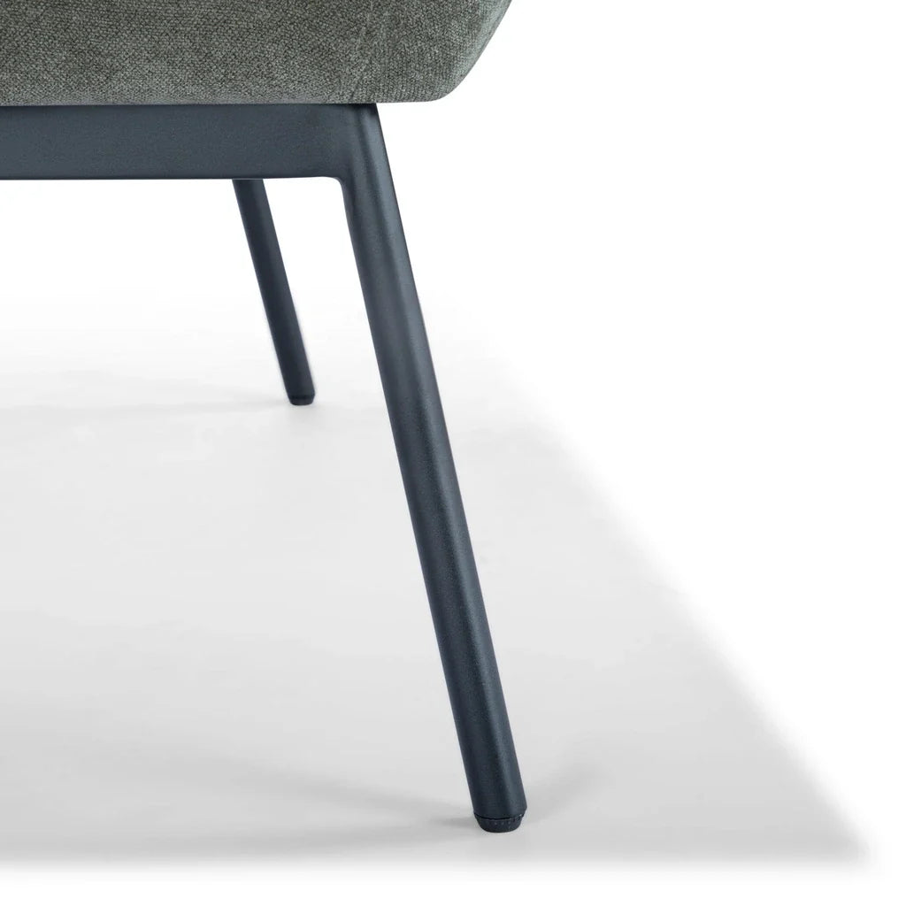 Zurich Fabric Accent Chair