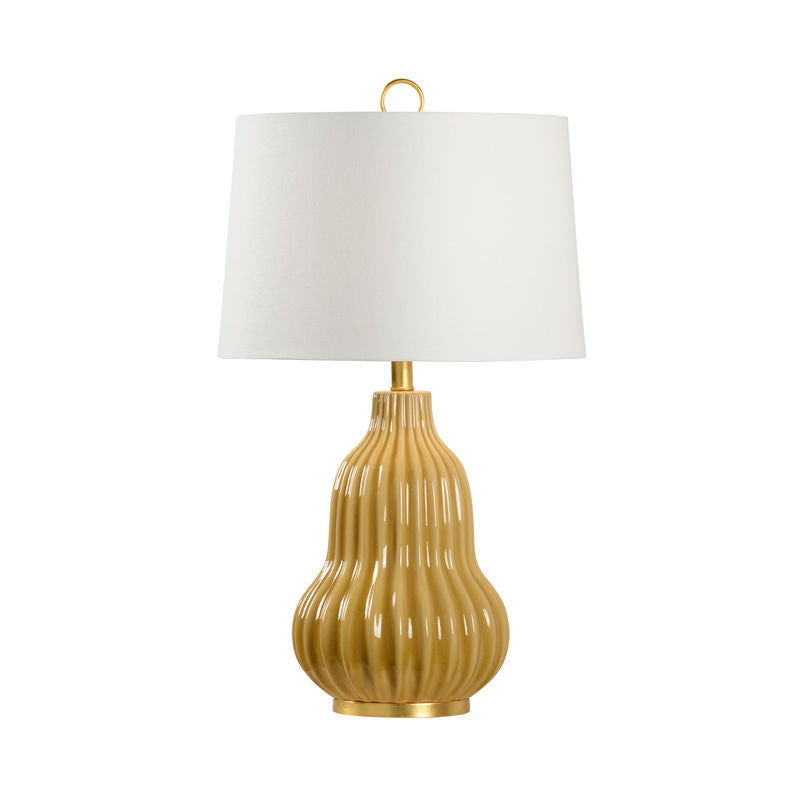 Wildwood Oliver Ceramic Made Table Lamp