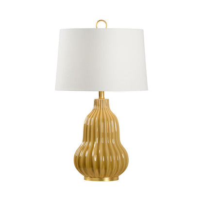 Wildwood Oliver Ceramic Made Table Lamp