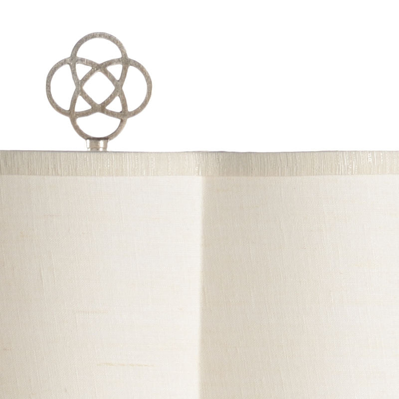 Wildwood Cornelia Richly Patterned Table Lamp