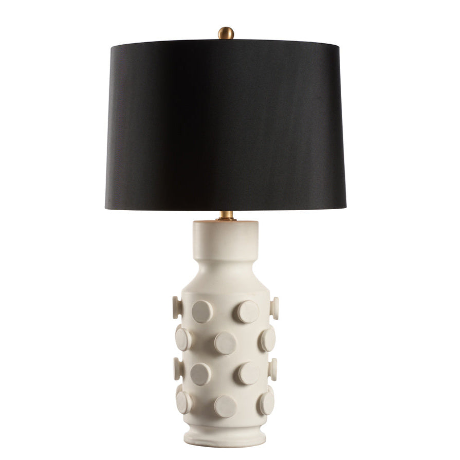 Wildwood Ungaro Italian Glaze Ceramic Table Lamp