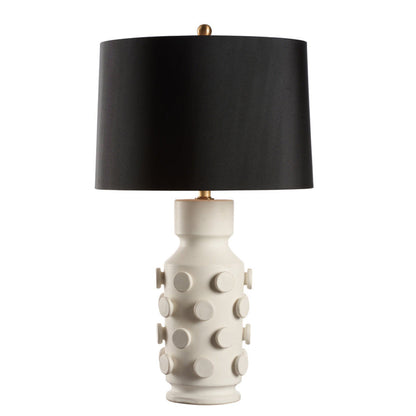 Wildwood Ungaro Italian Glaze Ceramic Table Lamp