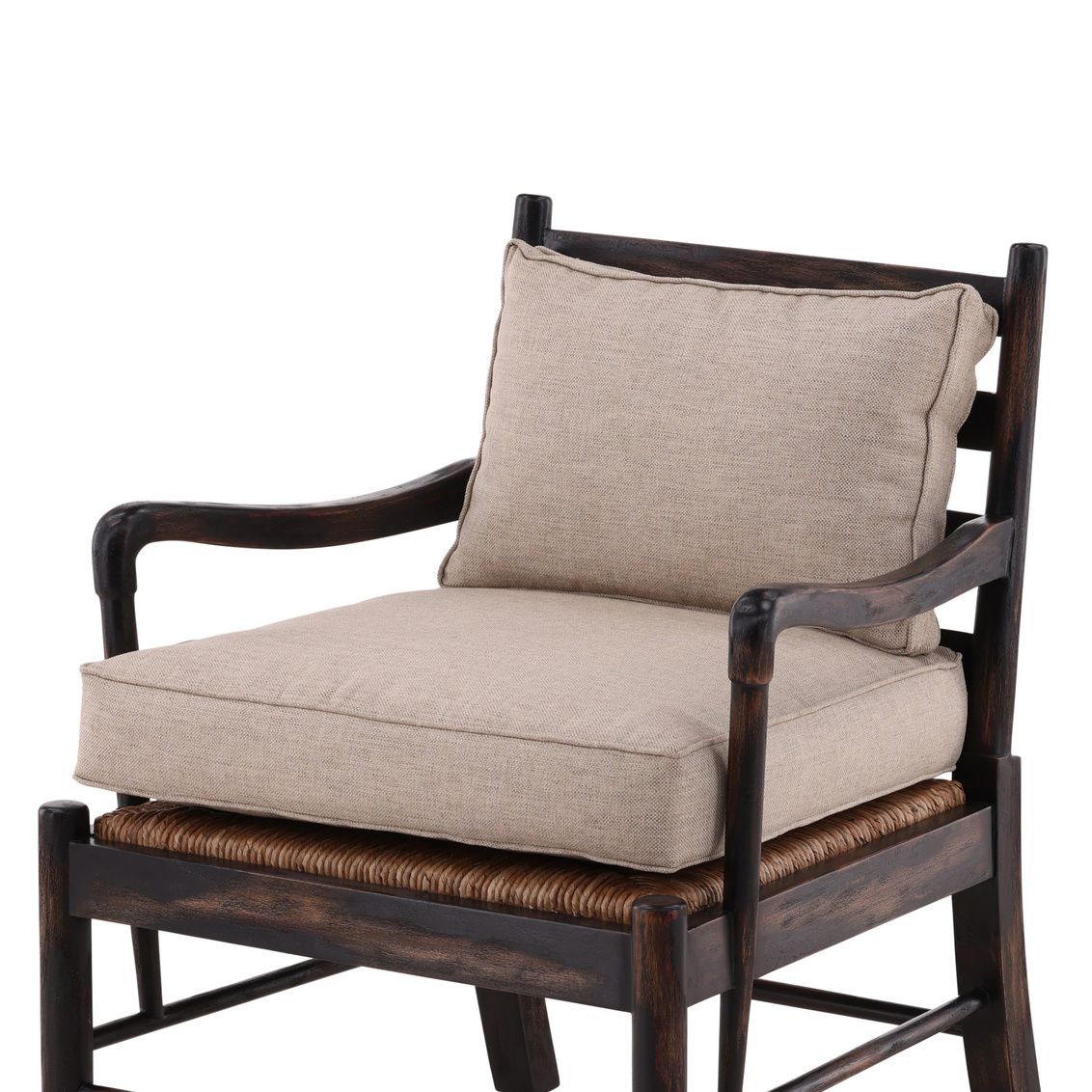 Furniture Classics Paxton Performance Fabric Occasional Chair