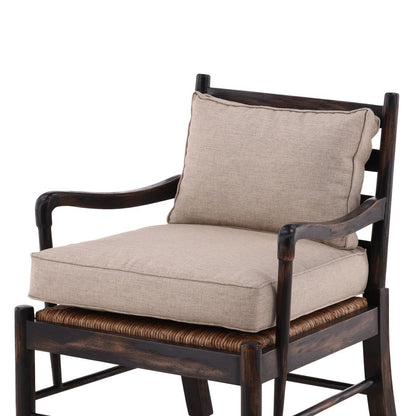 Furniture Classics Paxton Performance Fabric Occasional Chair