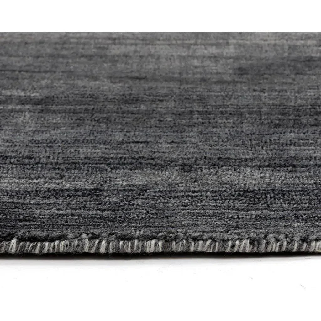 Lagos Hand - Loomed Viscose Rug - LOOMLAN - SUNPAN - Area Rugs