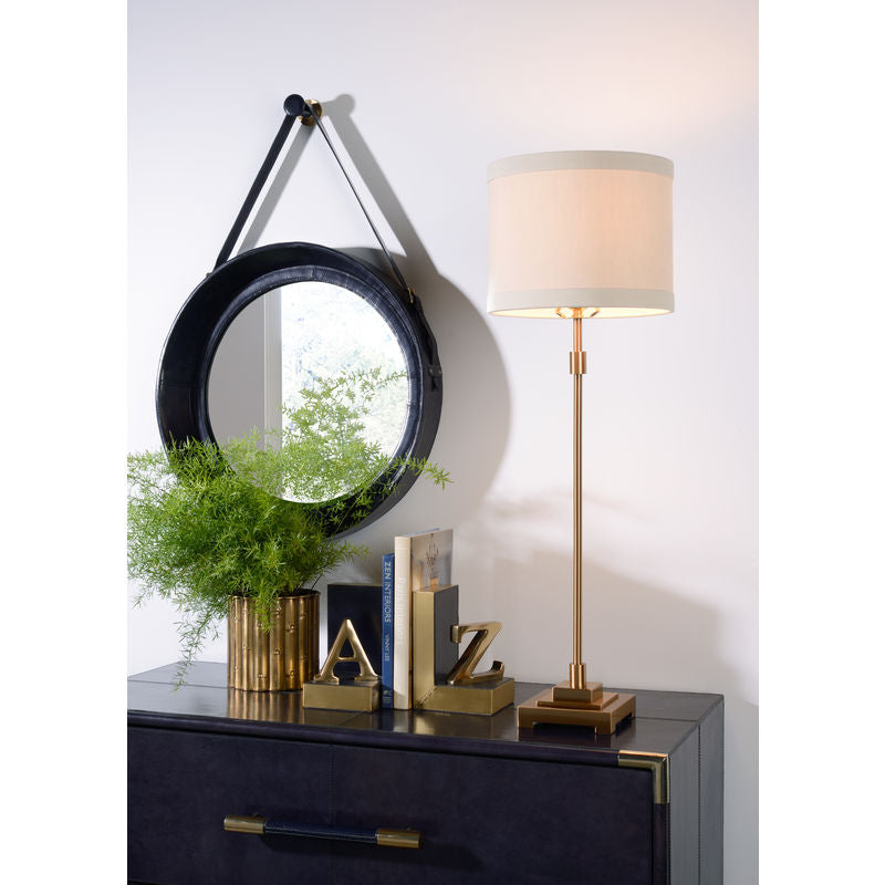 Wildwood Bailey Modern Table Lamp