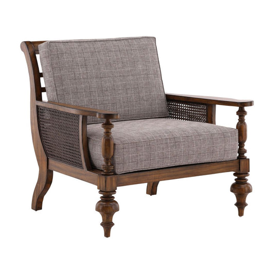 Furniture Classics Peterson Performance Fabric Occasional Chair