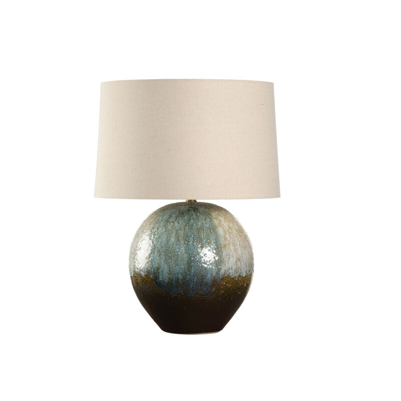 Wildwood Aoi Japanese Craftsmanship Table Lamp
