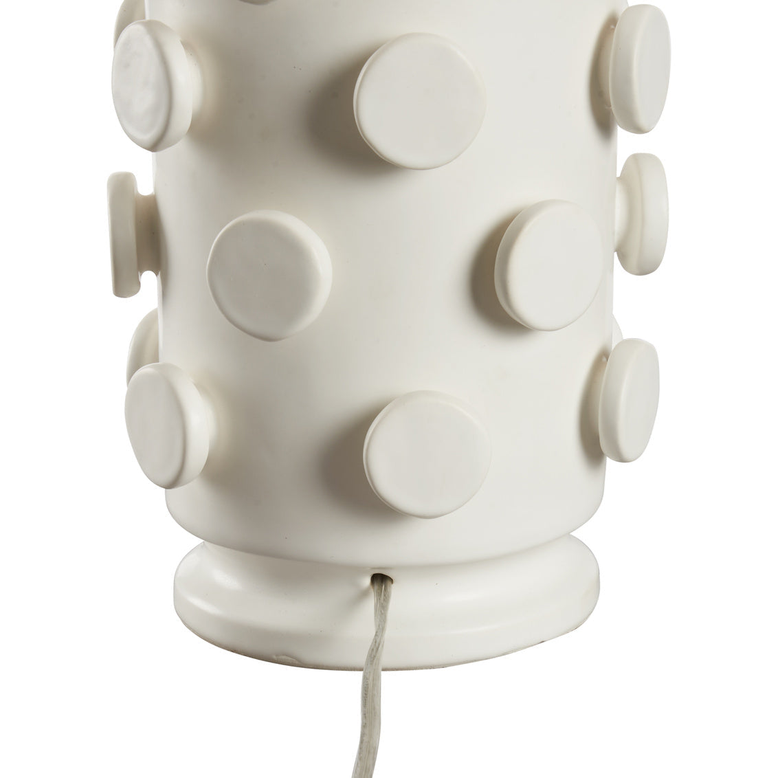 Wildwood Ungaro Italian Glaze Ceramic Table Lamp