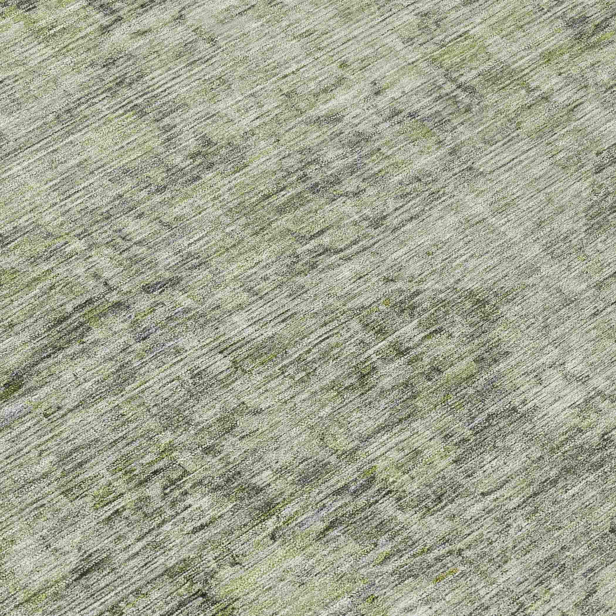 Iriira Aloe Washable Indoor-Outdoor Rug
