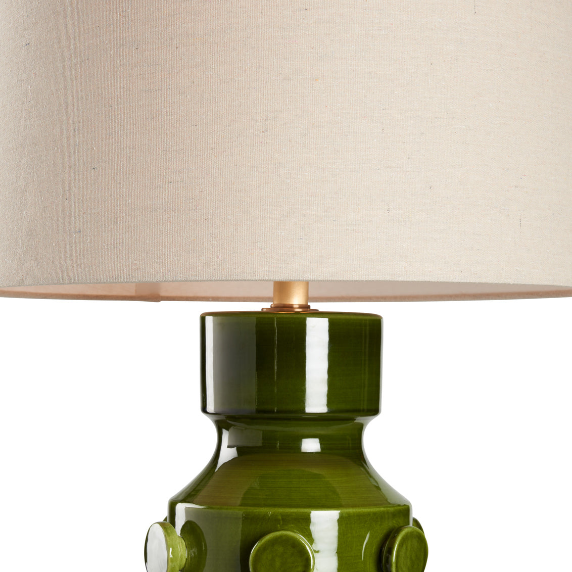 Wildwood Ungaro Italian Glaze Ceramic Table Lamp