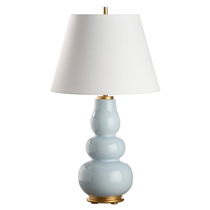 Chelsea House Denise Ceramic Table Lamp