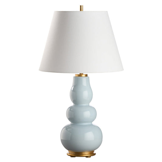 Chelsea House Denise Ceramic Table Lamp
