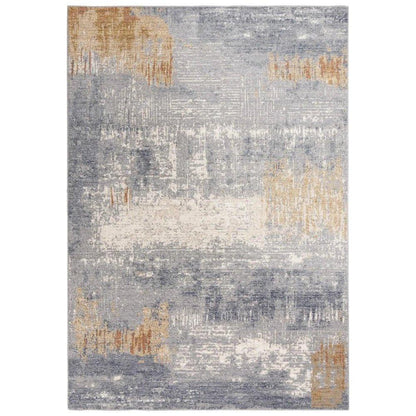 Desk Abstract Gray Large Area Rugs For Living Room