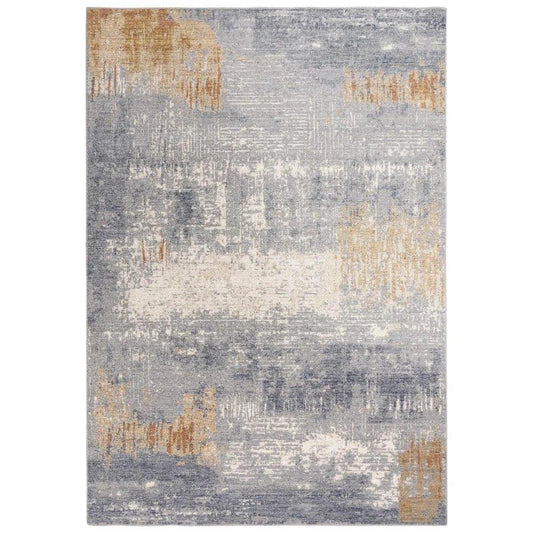 Desk Abstract Gray Large Area Rugs For Living Room