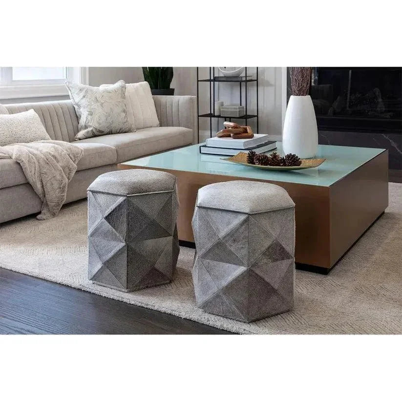Calais Hand - Tufted Viscose Rug - LOOMLAN - SUNPAN - Area Rugs