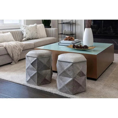 Calais Hand - Tufted Viscose Rug - LOOMLAN - SUNPAN - Area Rugs