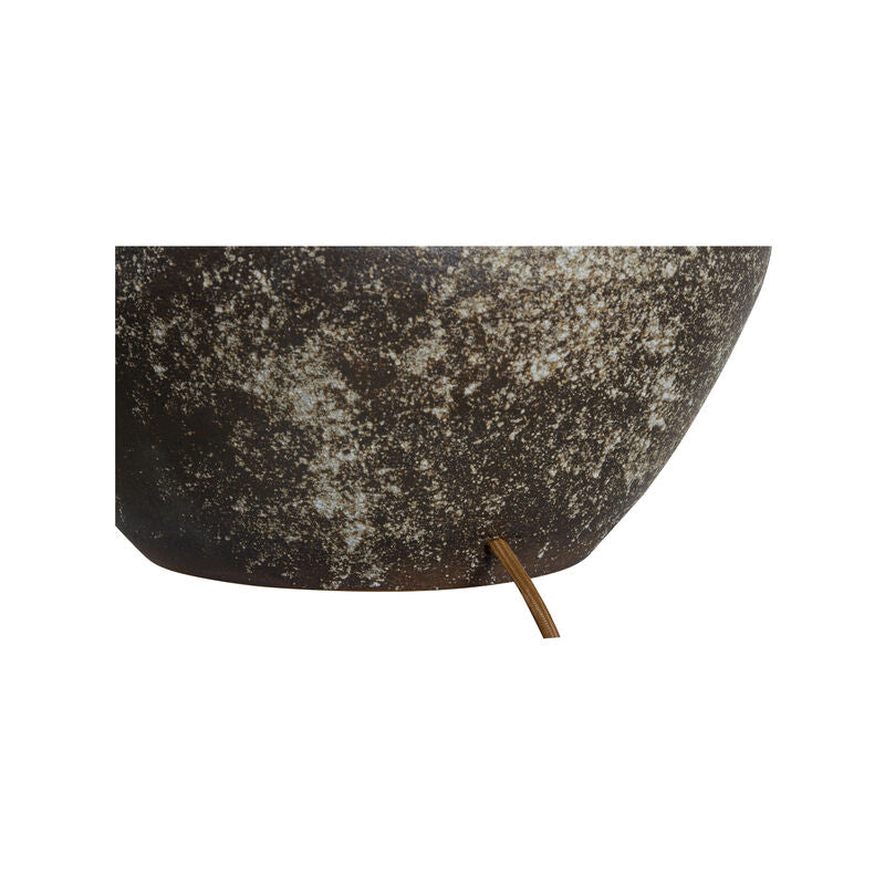 Wildwood Mako Japan Handcrafted Artistry Table Lamp