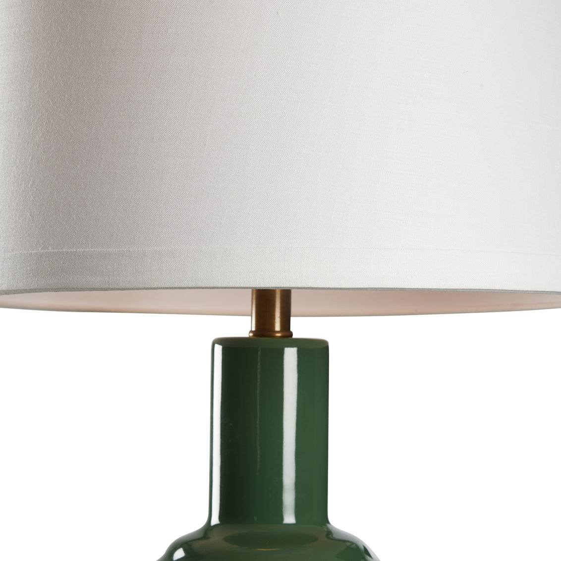 Wildwood Emma Vintage Inspired Ceramic Table Lamp