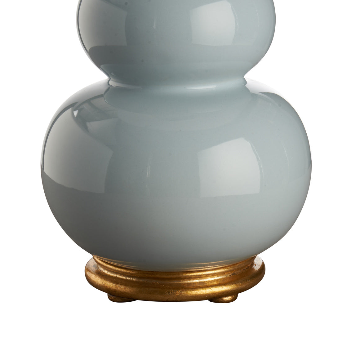 Chelsea House Denise Ceramic Table Lamp