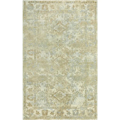 Bein Border Beige Large Area Rugs For Living Room