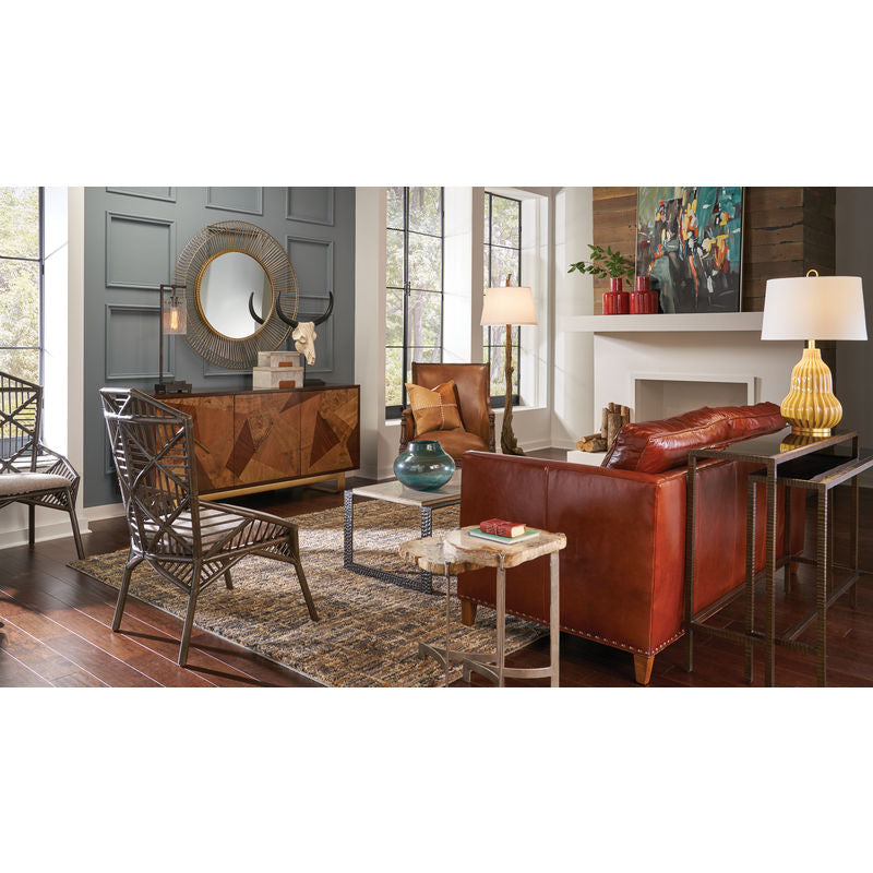 Wildwood Oliver Ceramic Made Table Lamp